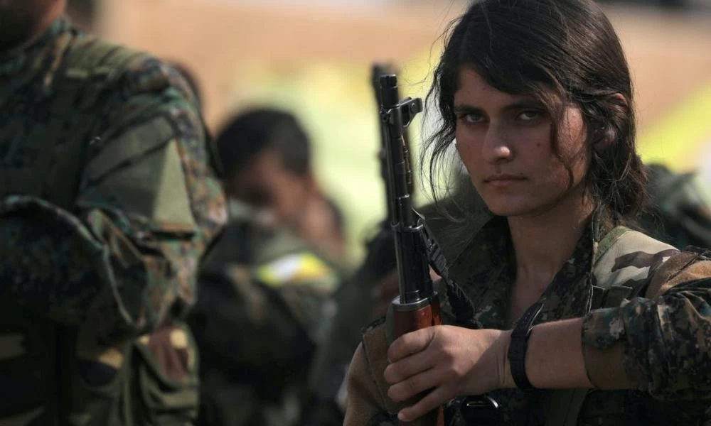 "Βατερλό'' Ερντογάν στο Ιράκ: Οι Κούρδοι αποδεκατίζουν τους Τούρκους